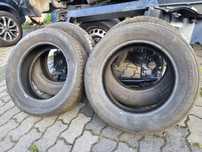 Opony Nexen 195/60/15