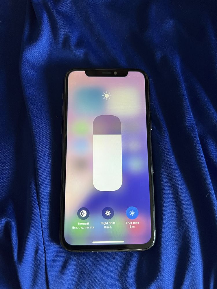 iPhone 11 Pro 64GB — отличный рабочий вариант с нюансами