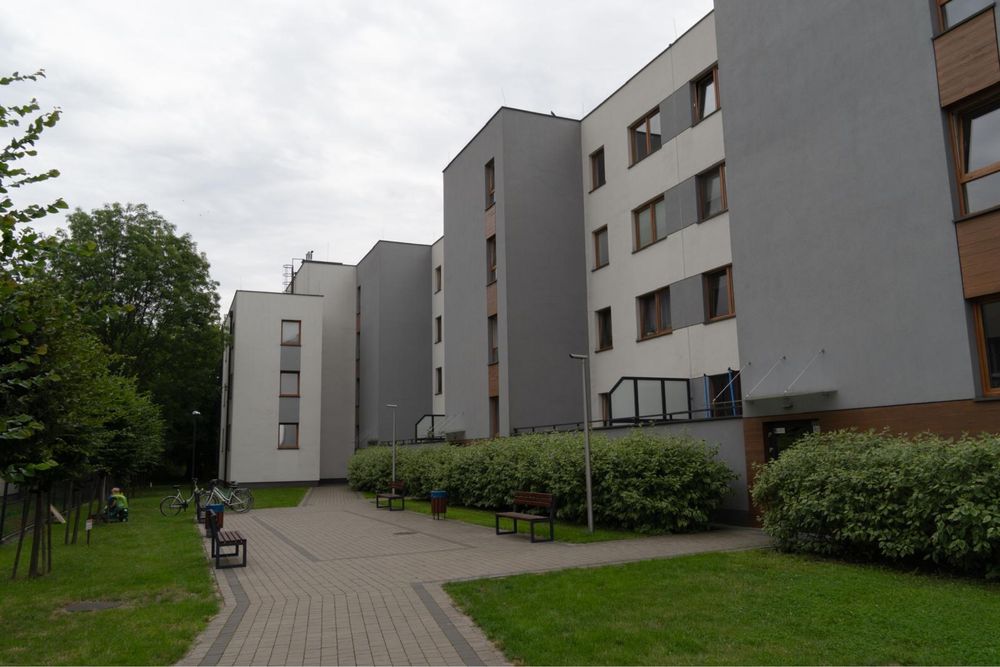 Mieszkanie 45 m2