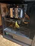Игровой ПК RTX 3050 / Ryzen 5 5600 / 16 gb DDR4