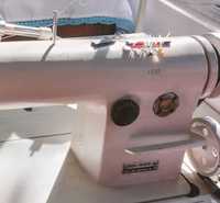 Maquina de Costura Industrial, usada [marca JUKI; modelo DDL-2]