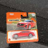 MATCHBOX 2021 Cadillac CT5-V autko