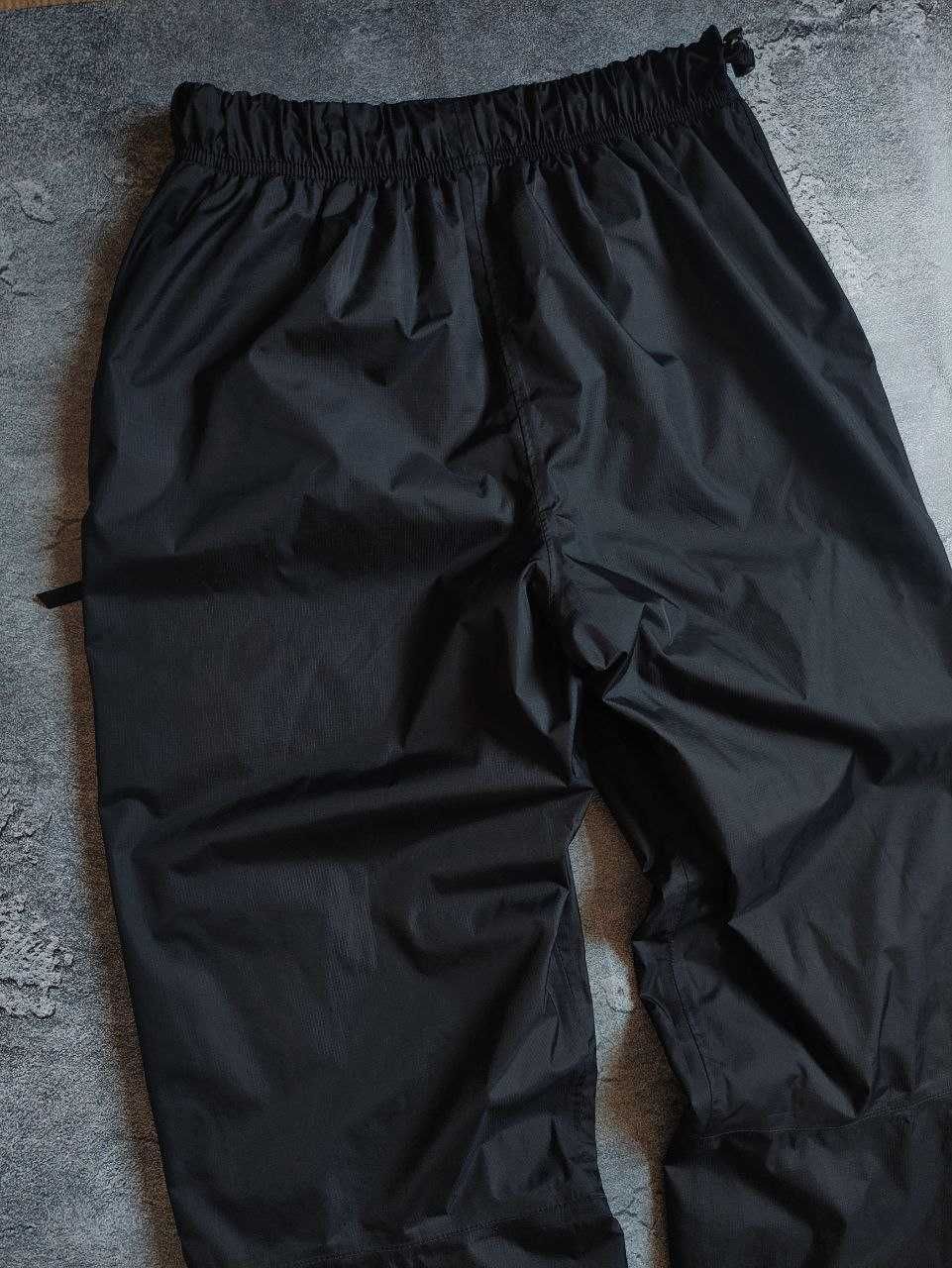 Штани трекінгові Berghaus hydroshell Оригінал. Розмір S