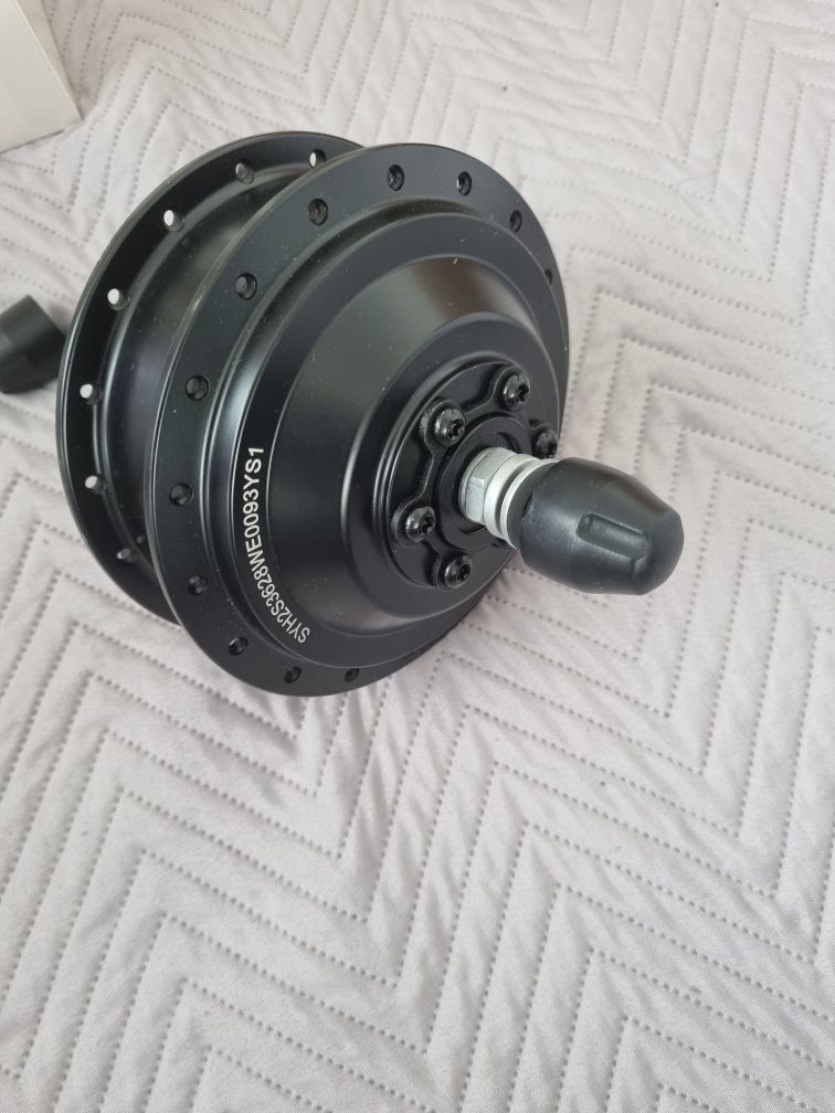 Silnik do ebike rower elektryczny piasta