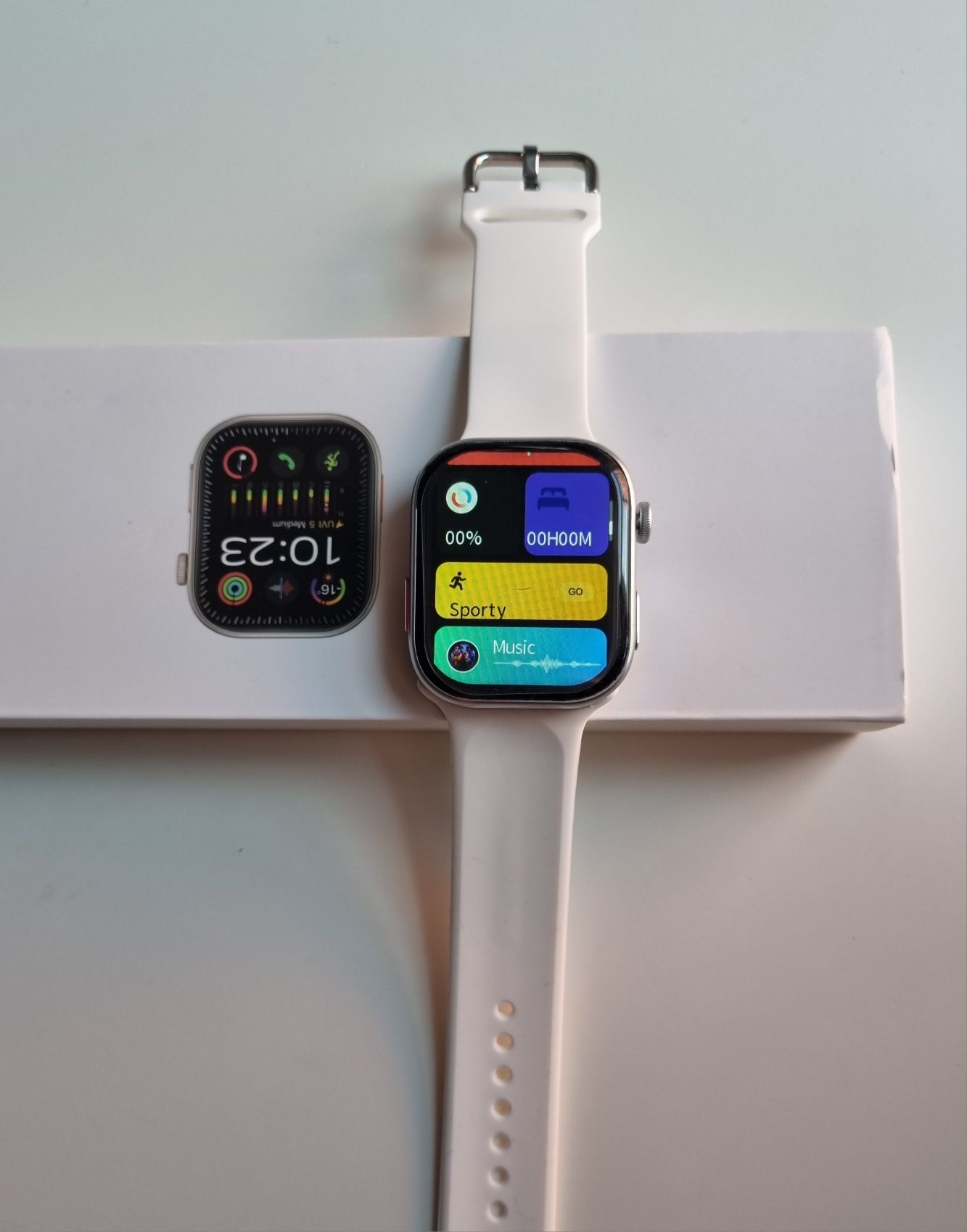 Smartwatch 9 Max