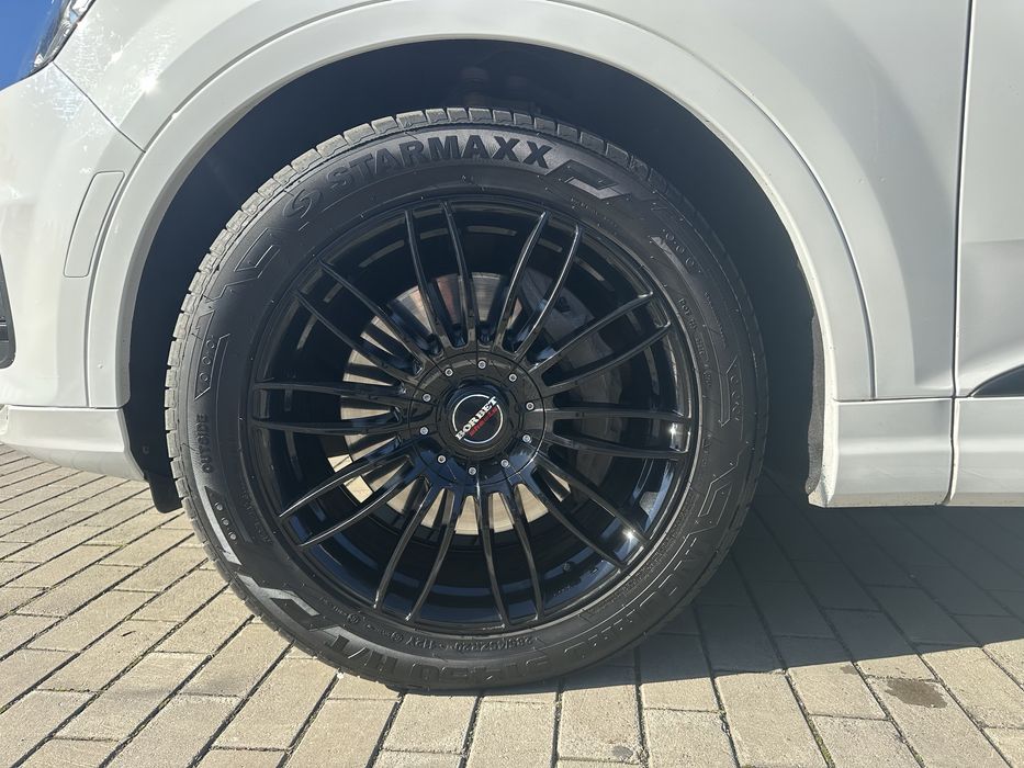 Продам AUDI Q7 2018