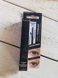 Revolution 5D Whip Lift Waterproof Wodoodporny czarny tusz do rzęs
