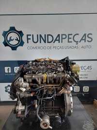 Motor Mazda 6 / 2.0Td 136Cv Ref: RF5C