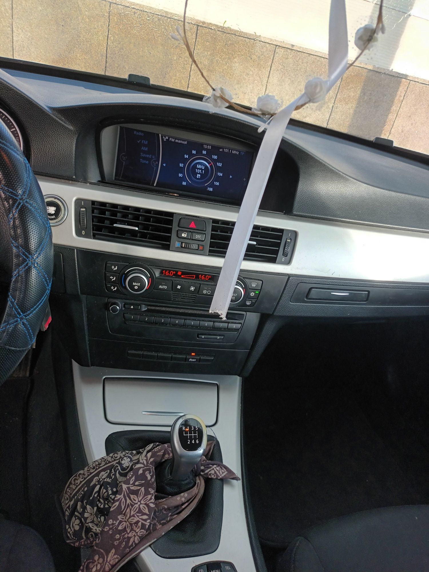 Bmw 320d touring