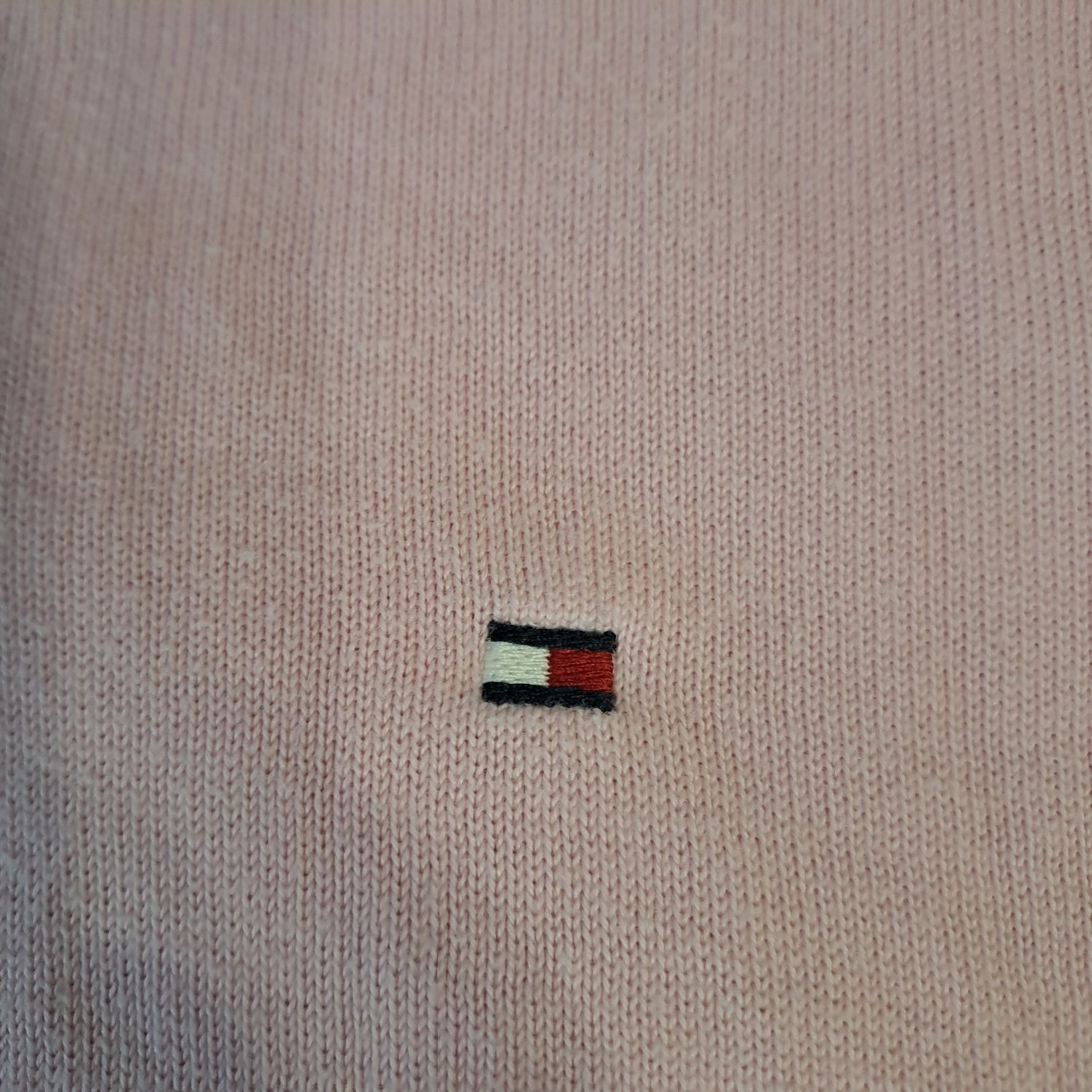 Sweter Tommy Hilfiger