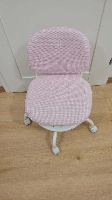 Krzesło biurkowe dziecięce Virmund IKEA