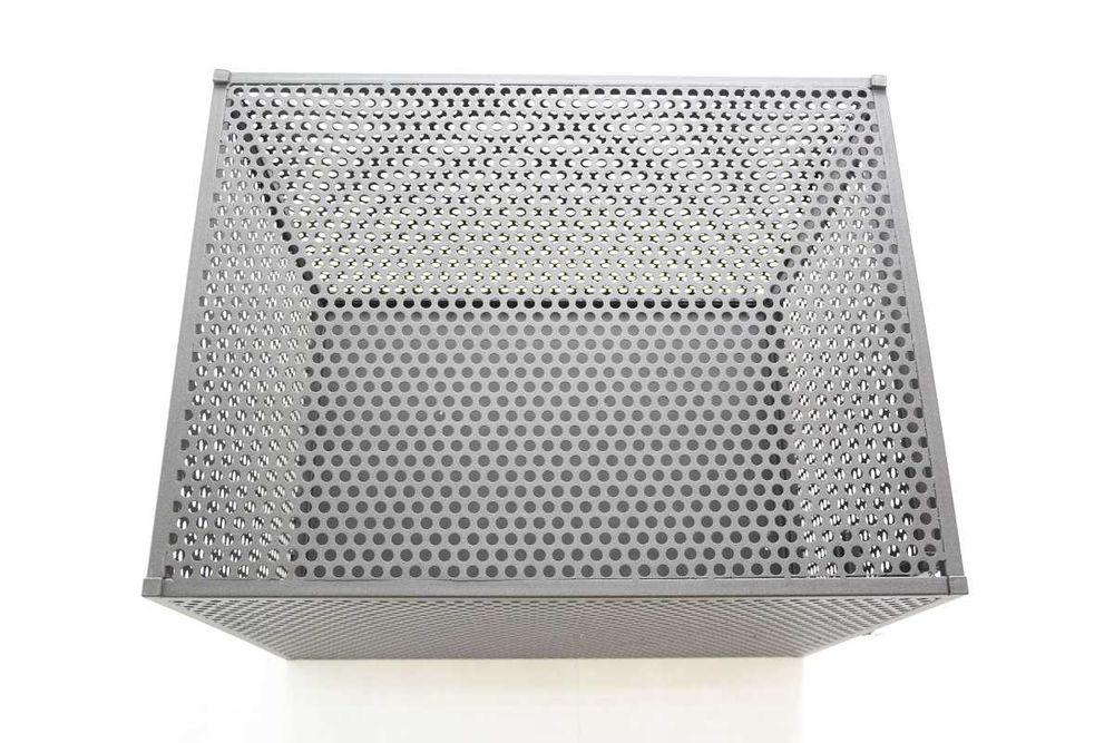 Klatka dla psa transporter kennel dla kota 65x50x50 Steel Forge