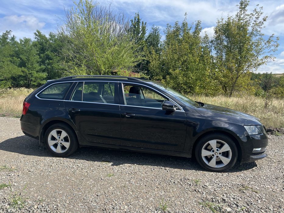 Розборка Skoda Octavia A7 FL рест, рестайлінг, рестайлинг