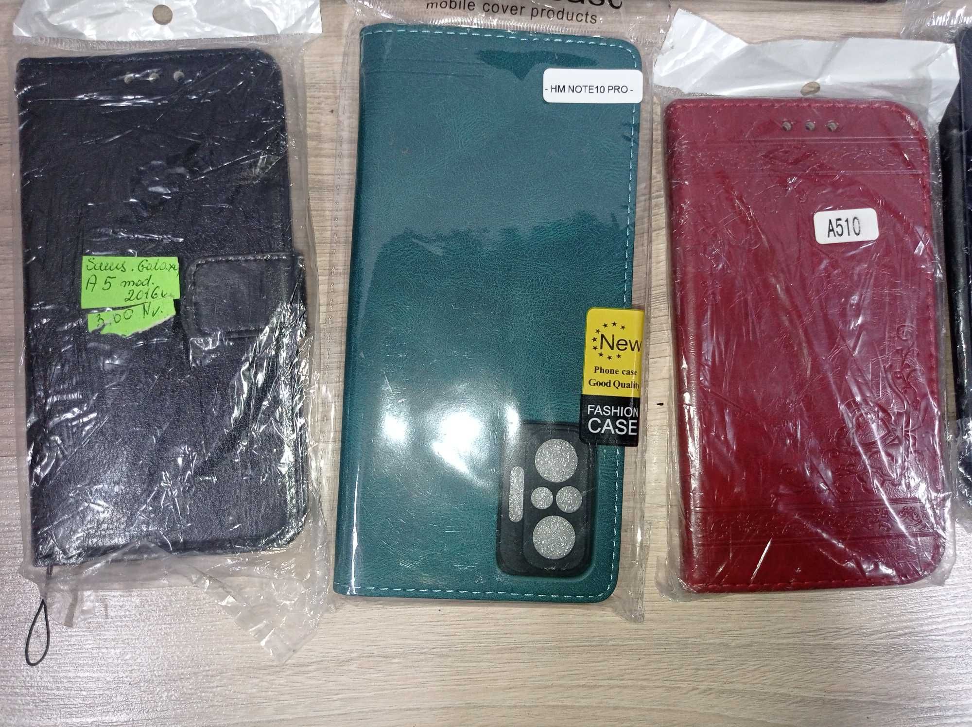 Etui na telefony smartfony tablety - Samsung Galaxy + inne - NOWE !
