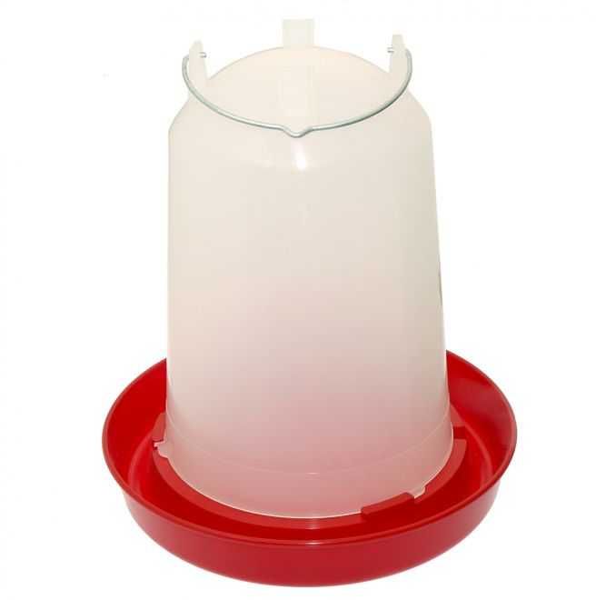 Zestaw do odchowu piskląt z lampą + poidło i karmidło + witaminy