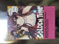 Manga „Golden Time”