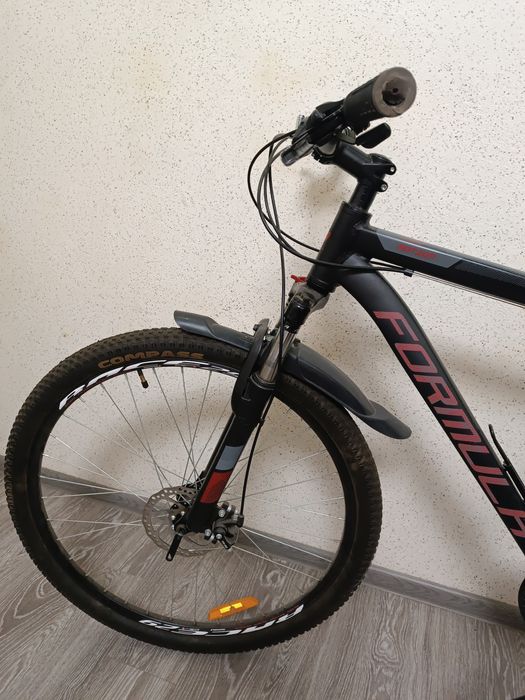 Велосипед Formula Motion 29