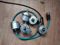 Енкодери Siemens, Heidenhain, IFM, SEW, Krones