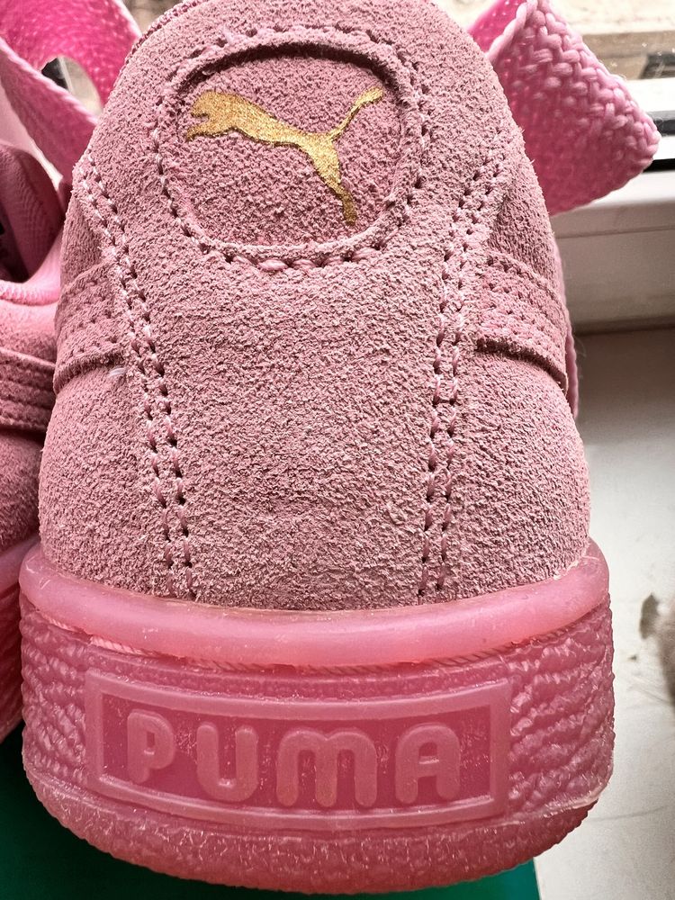 Кроссовки PUMA