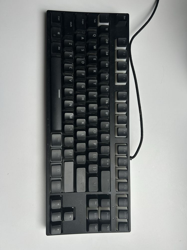 Klawiatura KRUX Atax Pro