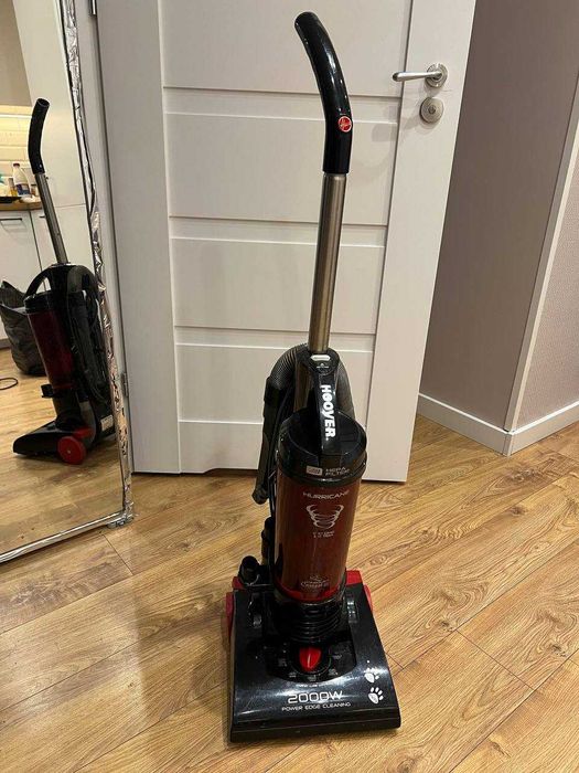 odkurzacz Hoover