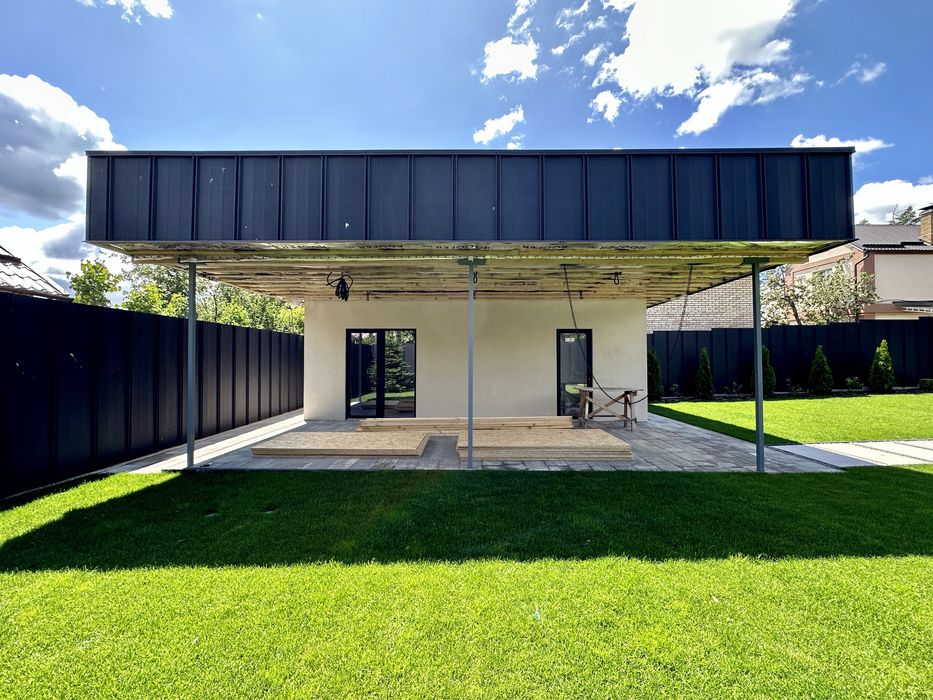 Будинок в Ірпені з підвалом. 205 000 $