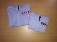 Casacos lilás - Gant