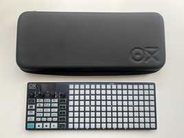 OXI One Instruments sekwencer midi + case