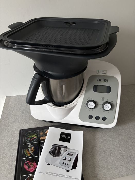 Robot wielofunkcyjny Hoffen Chef Express 2.0