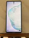 Samsung Galaxy note 10+