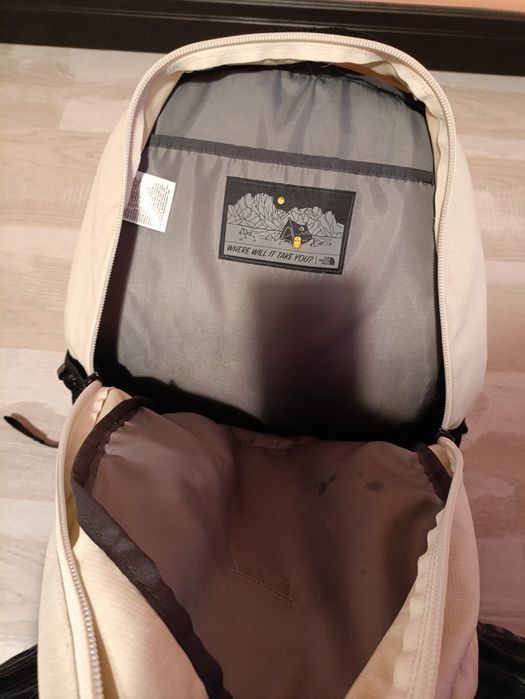 Рюкзак The North Face оригинал