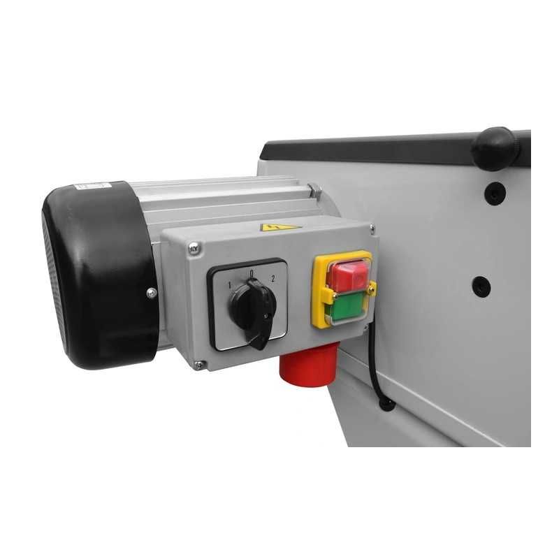 Szlifierka taśmowa do metalu CORMAK SM75