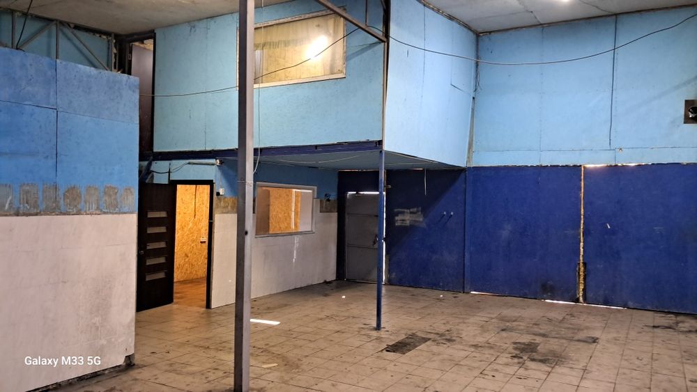 Аренда СТО Оболонь