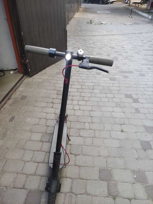 Xiaomi Electric Scooter