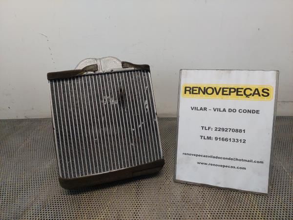 Radiador da chauffage/sofagem MITSUBISHI Carisma Sedan (DA_)