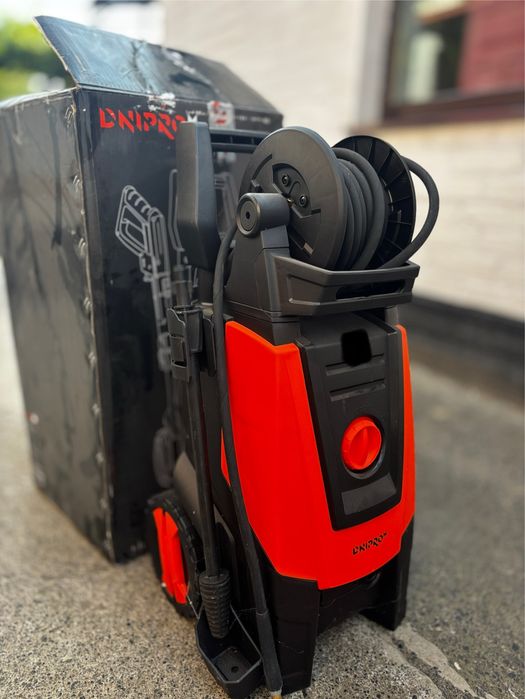 Мийка високого тиску Dnipro-M-PW 14