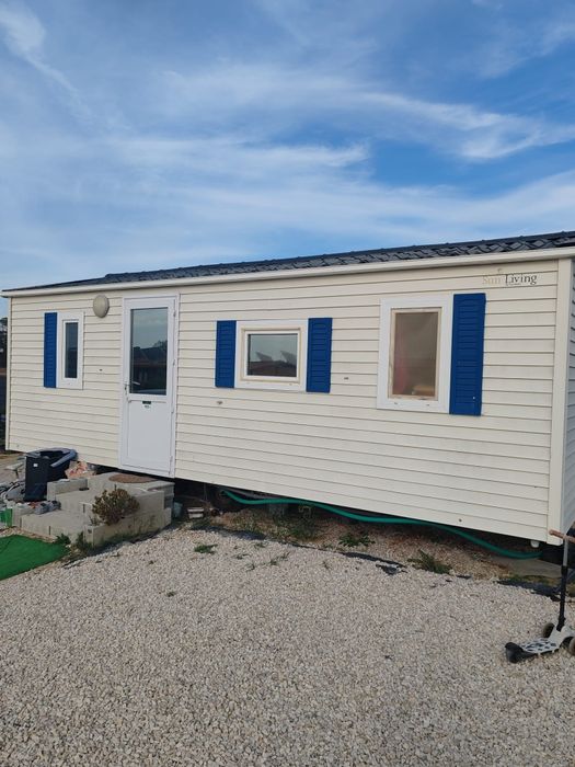 Casa movel T2 8x3.80