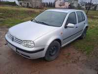 Vw Golf 4 1.4 16v pas przedni Części