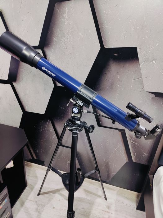 Teleskop/Luneta Bresser Skylux f900mm