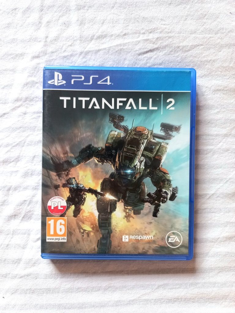 Titanfall 2 - PS3