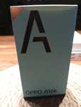 Do sprzedania oppo A16 K w bardzo dobrym stanie..