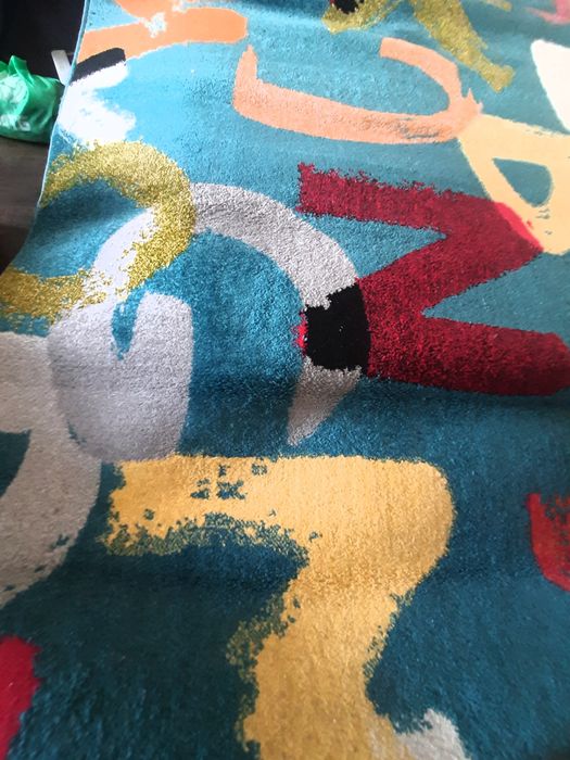 ковер Килим Karat Carpet Kolibri 200 × 300 м