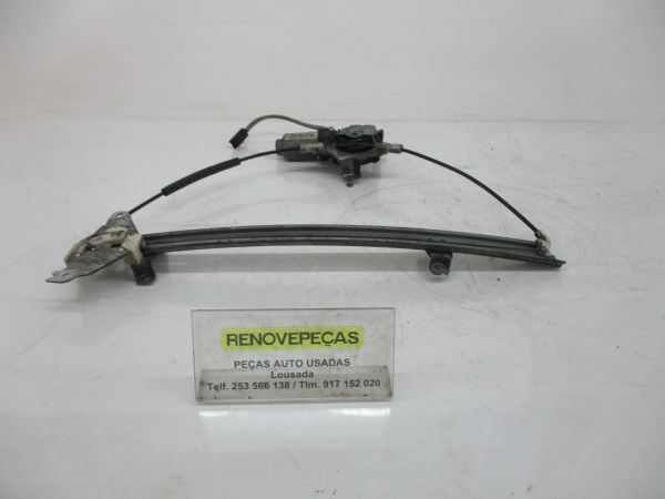 Elevador vidros frente direito NISSAN Almera II Sedan (N16)