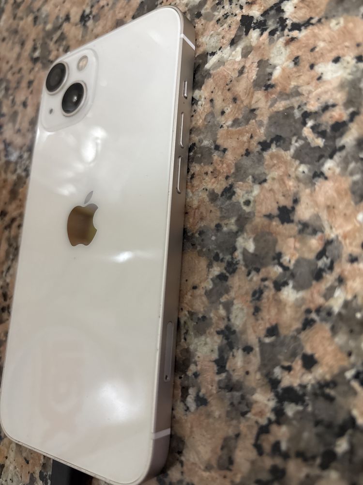 Iphone 13 em bom estado