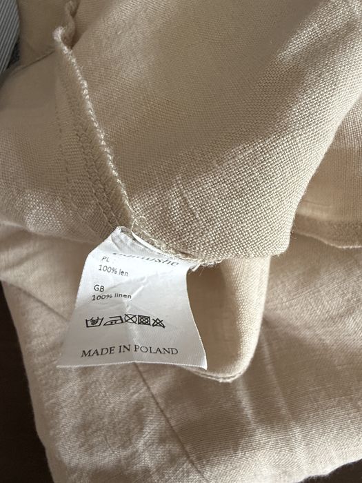 Lniana bkuzka Bombshe r 40