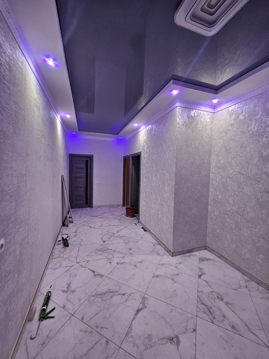 Продається 2х кімнатна квартира в Берегове!