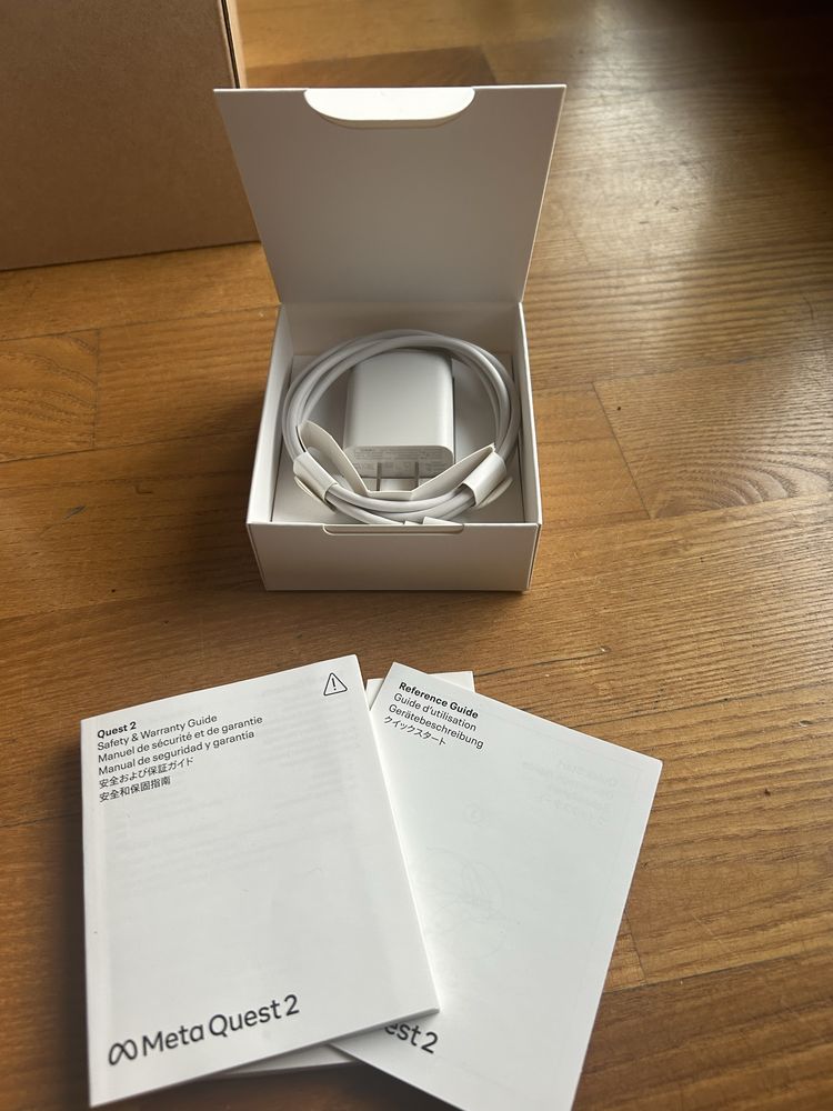 Oculus Meta Quest 2 128 GB