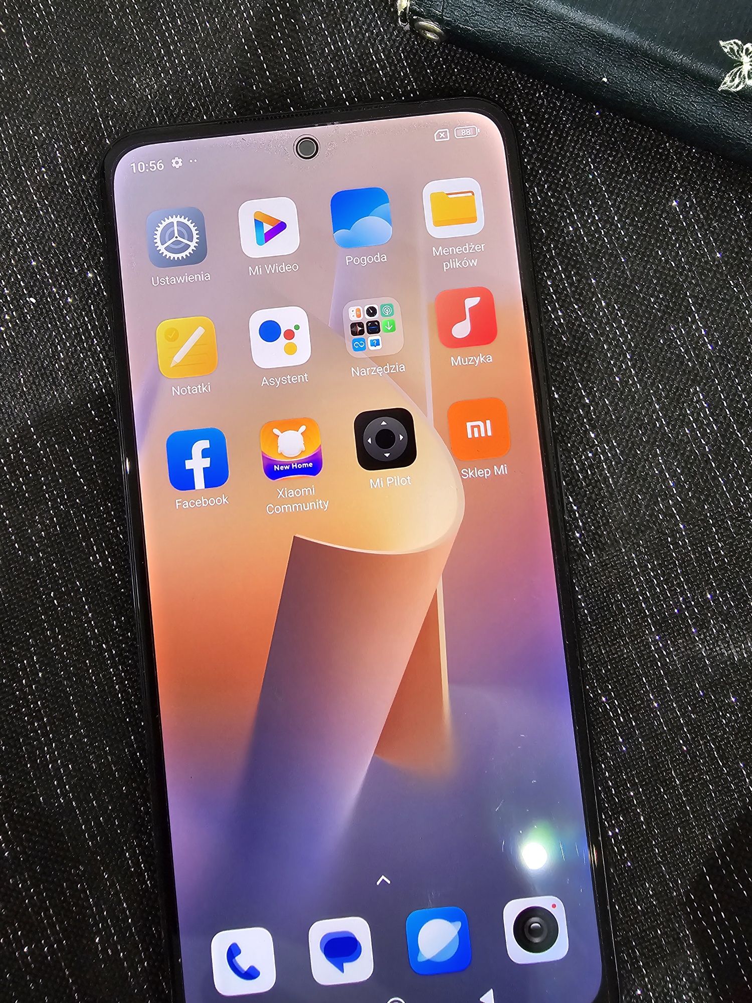 XIAOMI Redmi note 11