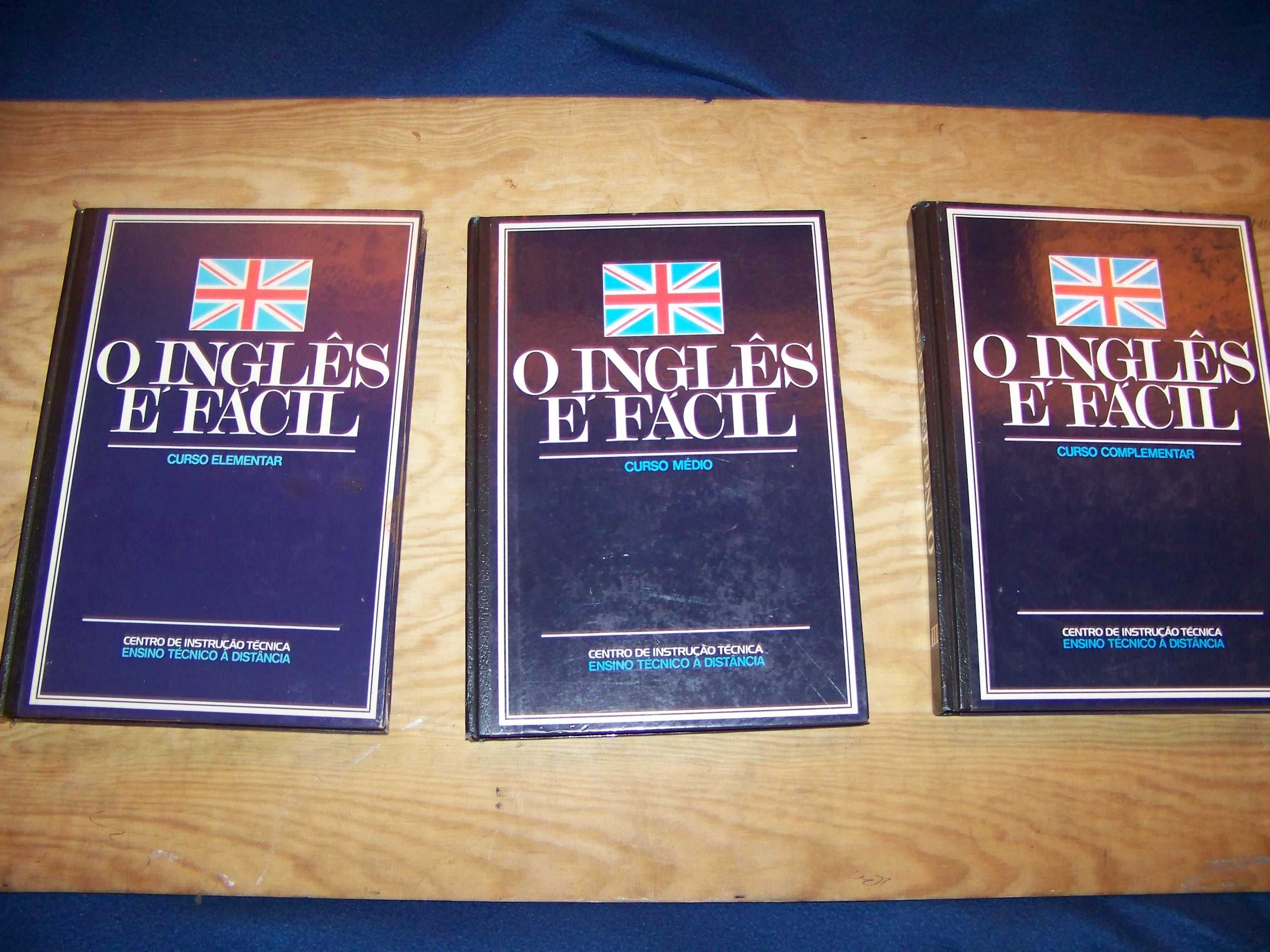 curso de inglês baseado no alfabeto fonético