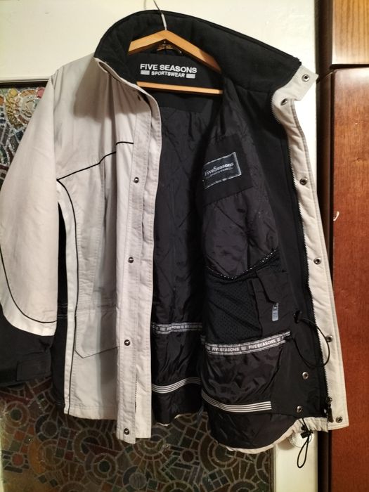 Куртка мужская спортивная бренд продам